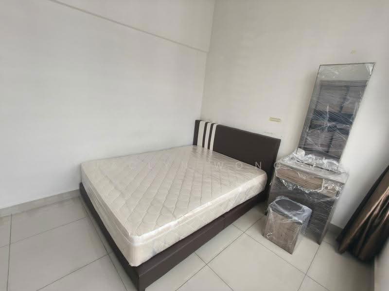 Pangsapuri untuk Disewa di Austin Regency (Pangsapuri Austin Perdana) - Jaclyn Wong - Bedroom - PropertyGuru.com.my