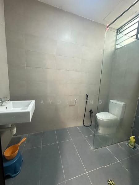 Rumah Teres 2-Tingkat untuk Dijual di Bandar Seri Alam (Masai) - Jayden Ng - Bathroom - PropertyGuru.com.my