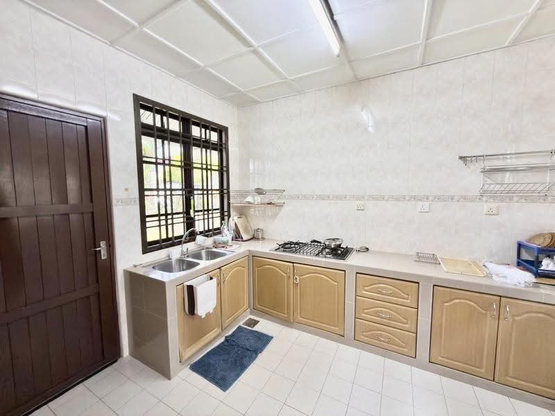 Semi-Detached House for Sale in Taman Sentosa (Johor Bahru) - Janice . - PropertyGuru.com.my