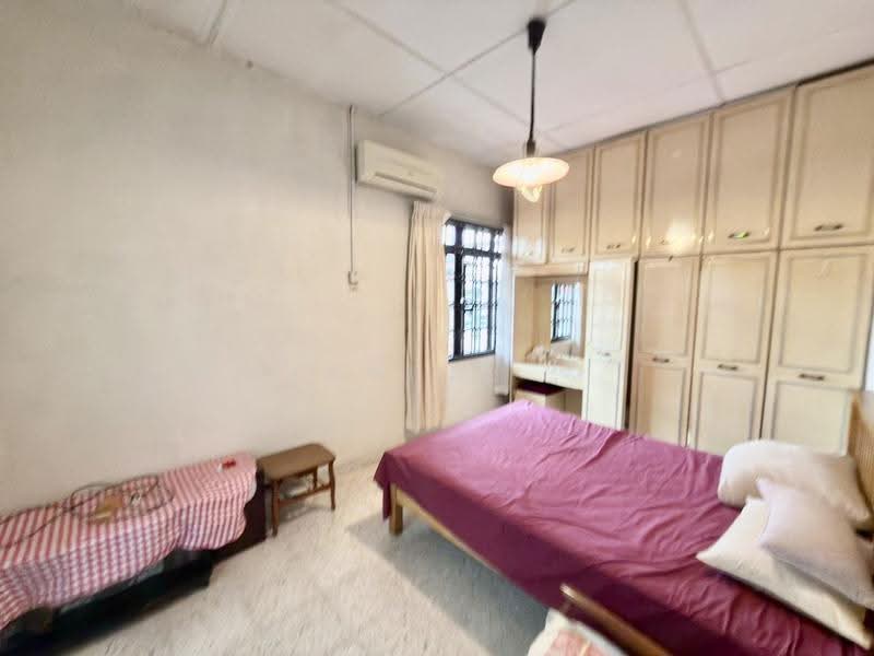 Semi-Detached House for Sale in Taman Sentosa (Johor Bahru) - Janice . - PropertyGuru.com.my