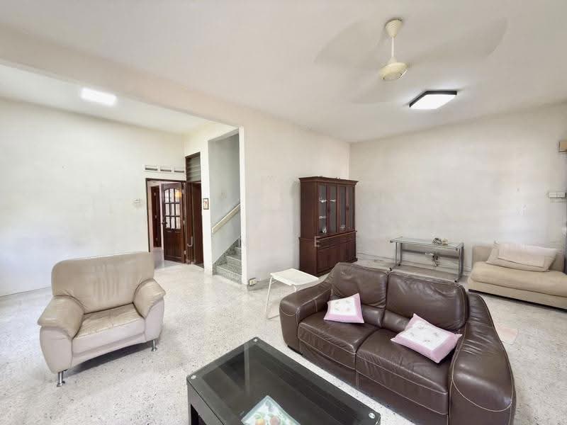 Semi-Detached House for Sale in Taman Sentosa (Johor Bahru) - Janice . - PropertyGuru.com.my