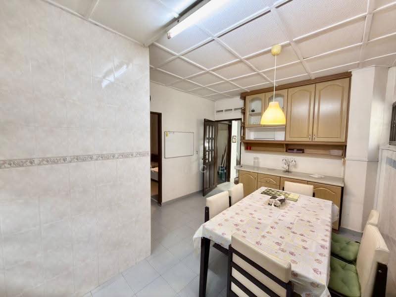 Semi-Detached House for Sale in Taman Sentosa (Johor Bahru) - Janice . - PropertyGuru.com.my