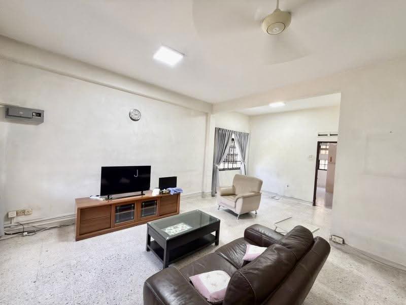 Semi-Detached House for Sale in Taman Sentosa (Johor Bahru) - Janice . - PropertyGuru.com.my