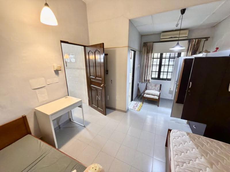 Semi-Detached House for Sale in Taman Sentosa (Johor Bahru) - Janice . - PropertyGuru.com.my