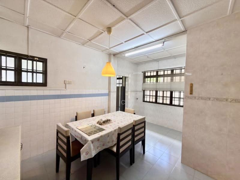Semi-Detached House for Sale in Taman Sentosa (Johor Bahru) - Janice . - PropertyGuru.com.my