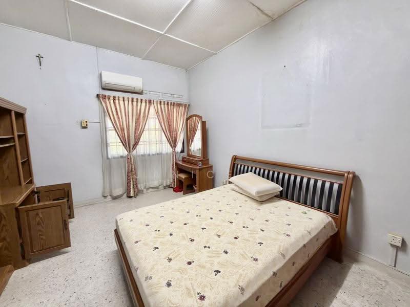 Semi-Detached House for Sale in Taman Sentosa (Johor Bahru) - Janice . - PropertyGuru.com.my