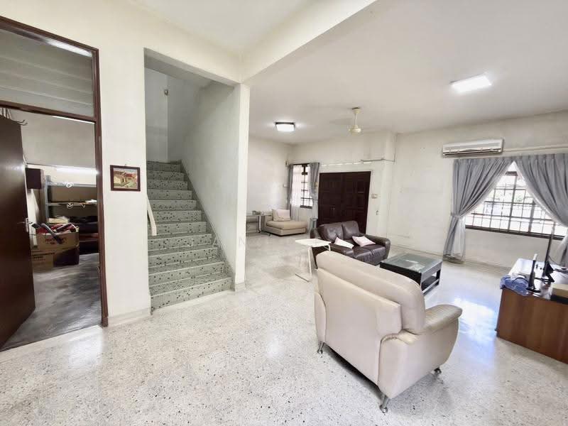 Semi-Detached House for Sale in Taman Sentosa (Johor Bahru) - Janice . - PropertyGuru.com.my
