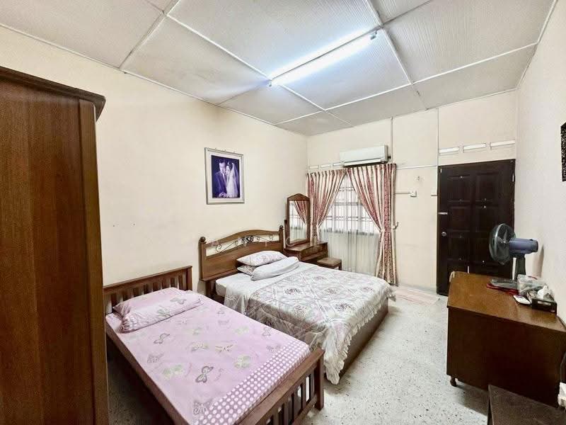 Semi-Detached House for Sale in Taman Sentosa (Johor Bahru) - Janice . - PropertyGuru.com.my