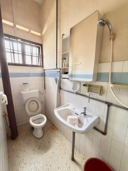 Semi-Detached House for Sale in Taman Sentosa (Johor Bahru) - Janice . - PropertyGuru.com.my