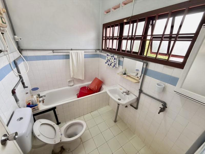 Semi-Detached House for Sale in Taman Sentosa (Johor Bahru) - Janice . - PropertyGuru.com.my