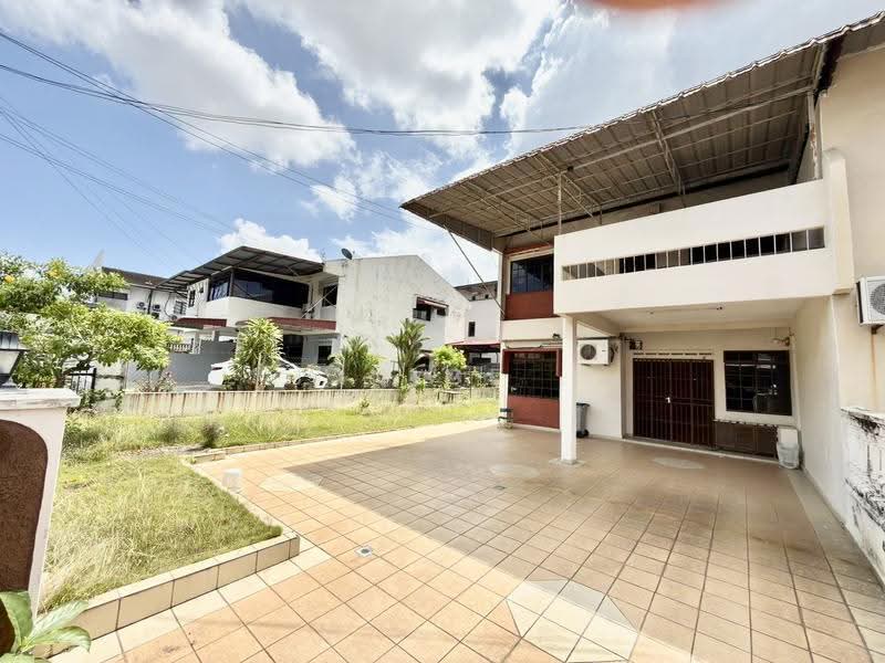 Semi-Detached House for Sale in Taman Sentosa (Johor Bahru) - Janice . - PropertyGuru.com.my