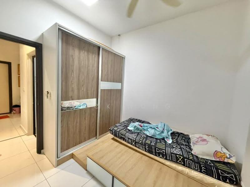 Rumah Teres 2-Tingkat untuk Dijual di Setia Eco Village (Gelang Patah) - Jack Wong - PropertyGuru.com.my