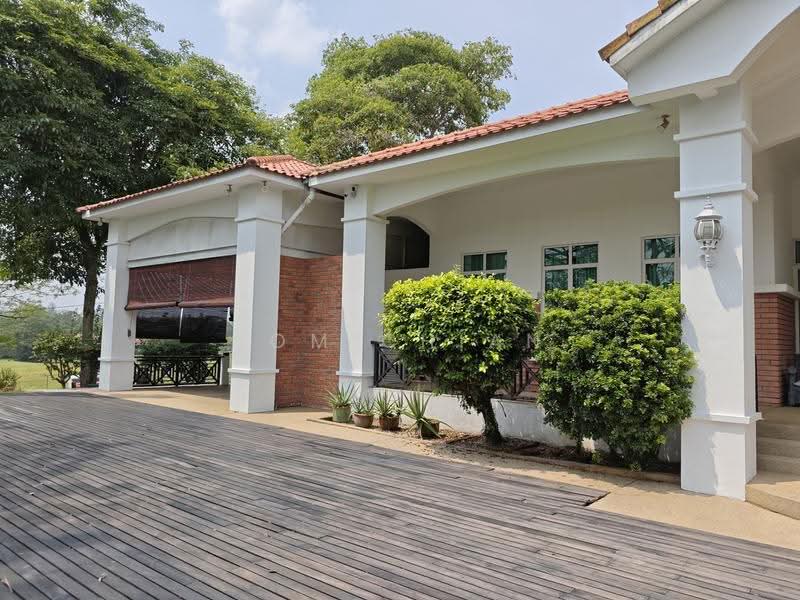 Rumah Banglo untuk Disewa di Leisure Farm (Gelang Patah) - Tom Chian - PropertyGuru.com.my
