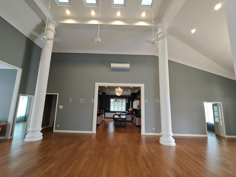 Rumah Banglo untuk Disewa di Leisure Farm (Gelang Patah) - Tom Chian - PropertyGuru.com.my