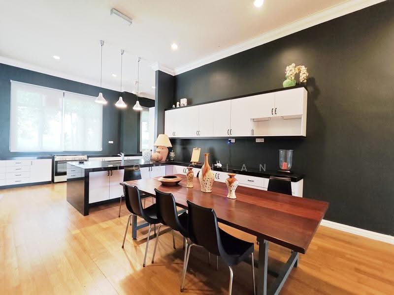 Rumah Banglo untuk Disewa di Leisure Farm (Gelang Patah) - Tom Chian - PropertyGuru.com.my