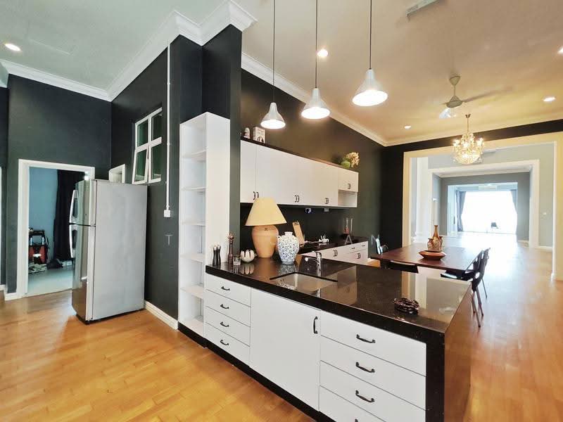 Rumah Banglo untuk Disewa di Leisure Farm (Gelang Patah) - Tom Chian - PropertyGuru.com.my