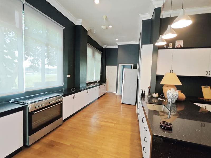 Rumah Banglo untuk Disewa di Leisure Farm (Gelang Patah) - Tom Chian - PropertyGuru.com.my