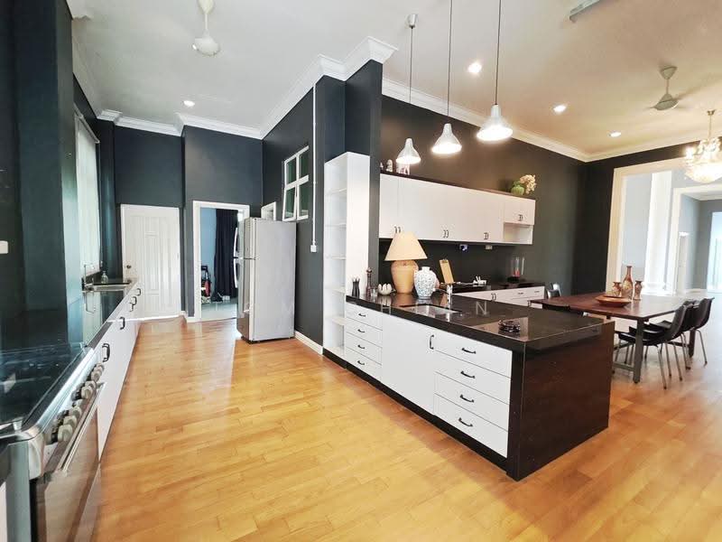 Rumah Banglo untuk Disewa di Leisure Farm (Gelang Patah) - Tom Chian - PropertyGuru.com.my