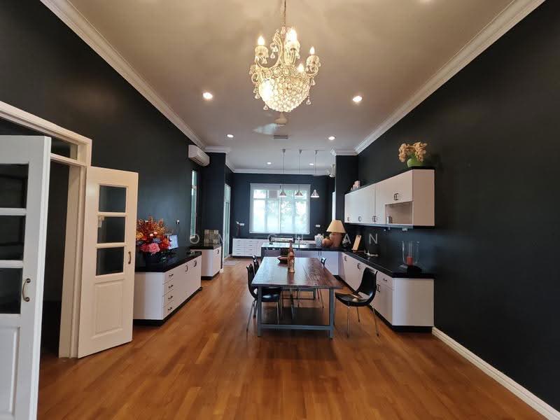 Rumah Banglo untuk Disewa di Leisure Farm (Gelang Patah) - Tom Chian - PropertyGuru.com.my