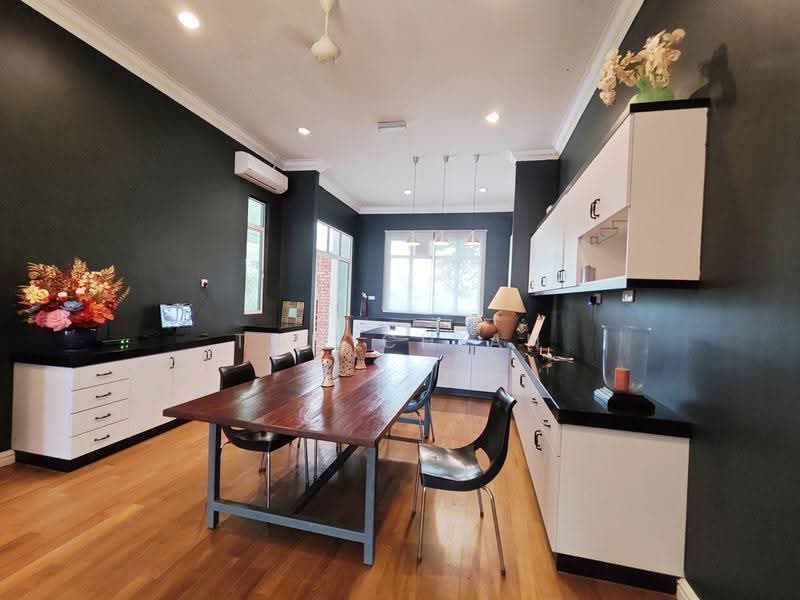 Rumah Banglo untuk Disewa di Leisure Farm (Gelang Patah) - Tom Chian - PropertyGuru.com.my
