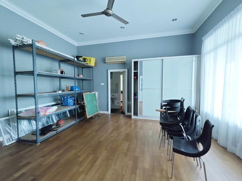 Rumah Banglo untuk Disewa di Leisure Farm (Gelang Patah) - Tom Chian - PropertyGuru.com.my