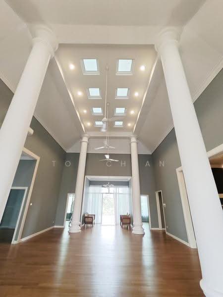 Rumah Banglo untuk Disewa di Leisure Farm (Gelang Patah) - Tom Chian - PropertyGuru.com.my