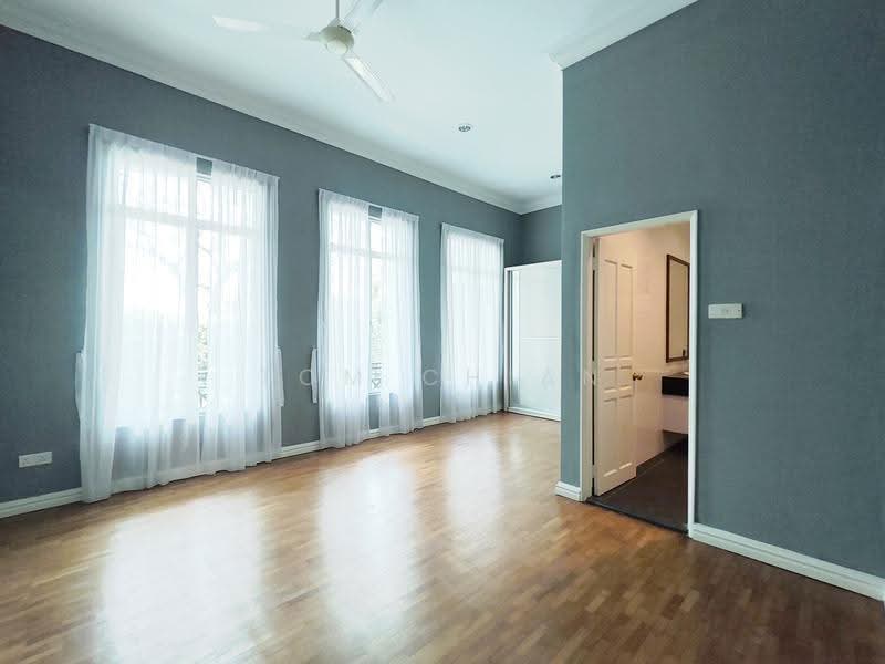 Rumah Banglo untuk Disewa di Leisure Farm (Gelang Patah) - Tom Chian - PropertyGuru.com.my