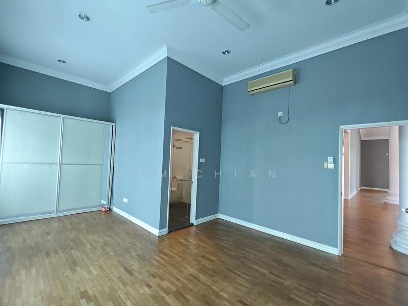 Rumah Banglo untuk Disewa di Leisure Farm (Gelang Patah) - Tom Chian - PropertyGuru.com.my