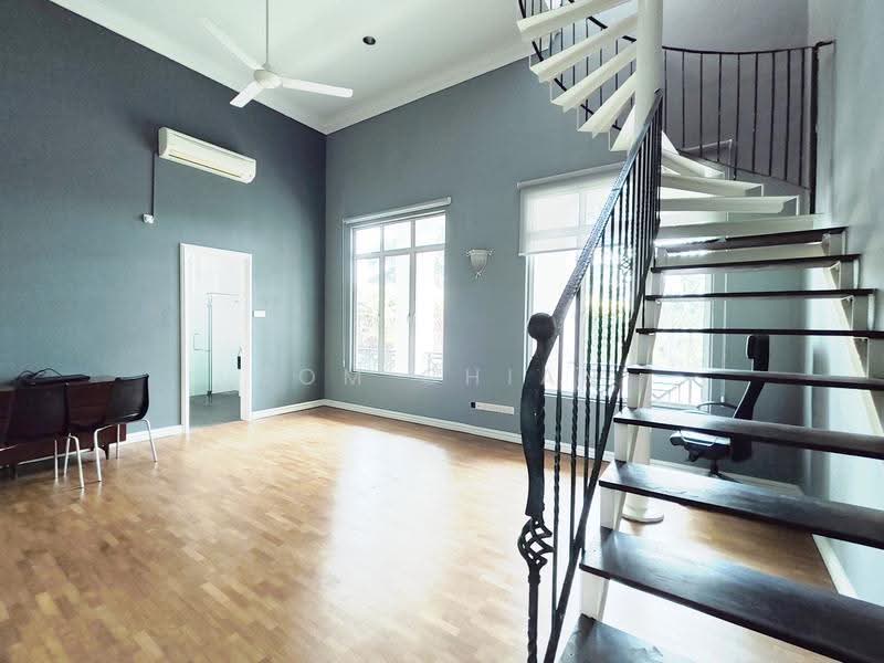 Rumah Banglo untuk Disewa di Leisure Farm (Gelang Patah) - Tom Chian - PropertyGuru.com.my