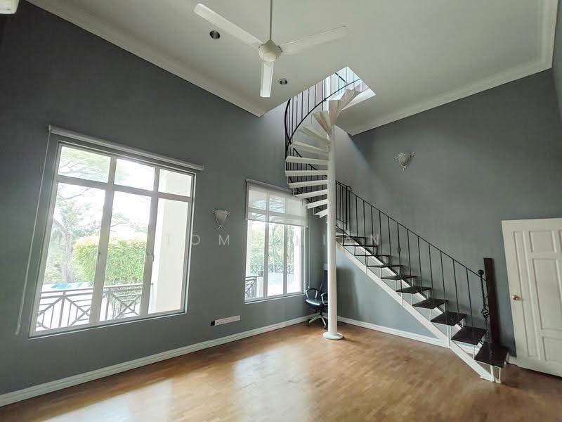 Rumah Banglo untuk Disewa di Leisure Farm (Gelang Patah) - Tom Chian - PropertyGuru.com.my