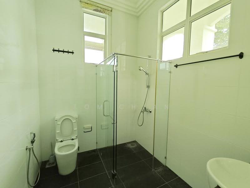 Rumah Banglo untuk Disewa di Leisure Farm (Gelang Patah) - Tom Chian - PropertyGuru.com.my