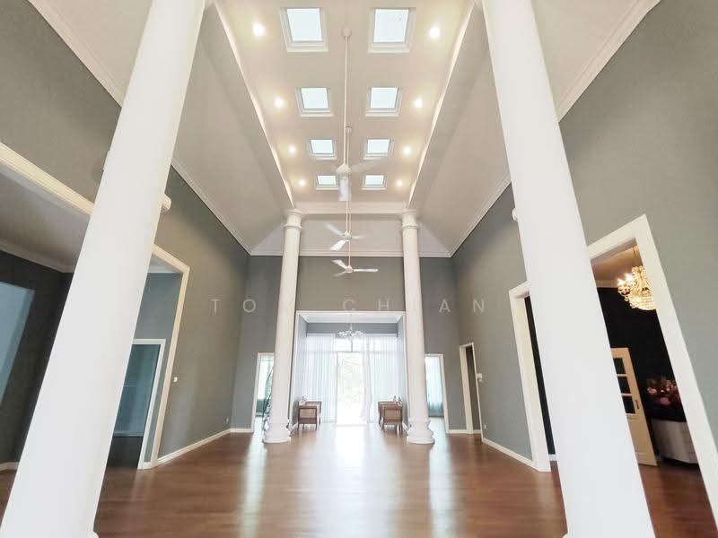 Rumah Banglo untuk Disewa di Leisure Farm (Gelang Patah) - Tom Chian - PropertyGuru.com.my