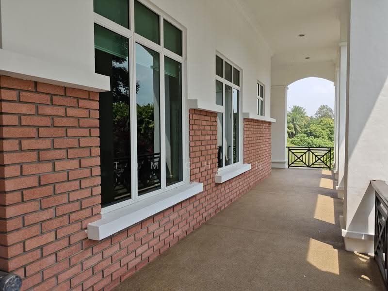 Rumah Banglo untuk Disewa di Leisure Farm (Gelang Patah) - Tom Chian - PropertyGuru.com.my