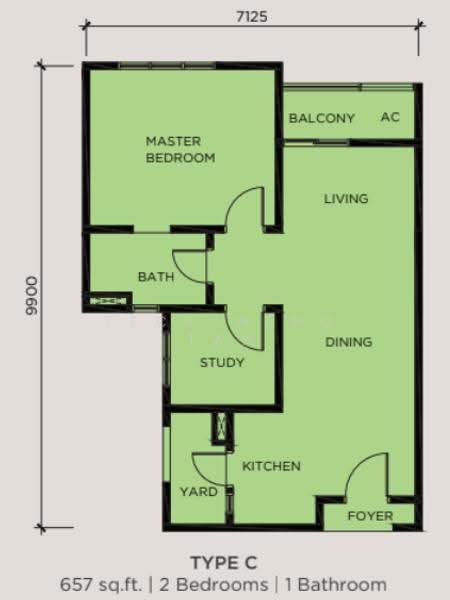 Terraced House for Rent in Bandar Rimbayu (Telok Panglima Garang) - Teck Weng Tan - PropertyGuru.com.my