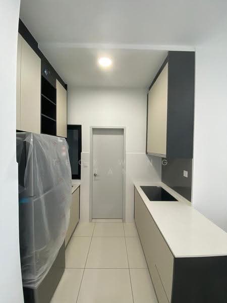 Terraced House for Rent in Bandar Rimbayu (Telok Panglima Garang) - Teck Weng Tan - Kitchen - PropertyGuru.com.my