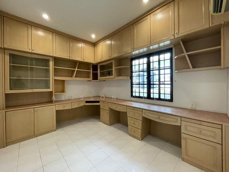 Kondominium untuk Disewa di Desa Bunga - Alisson Chew - Study - PropertyGuru.com.my