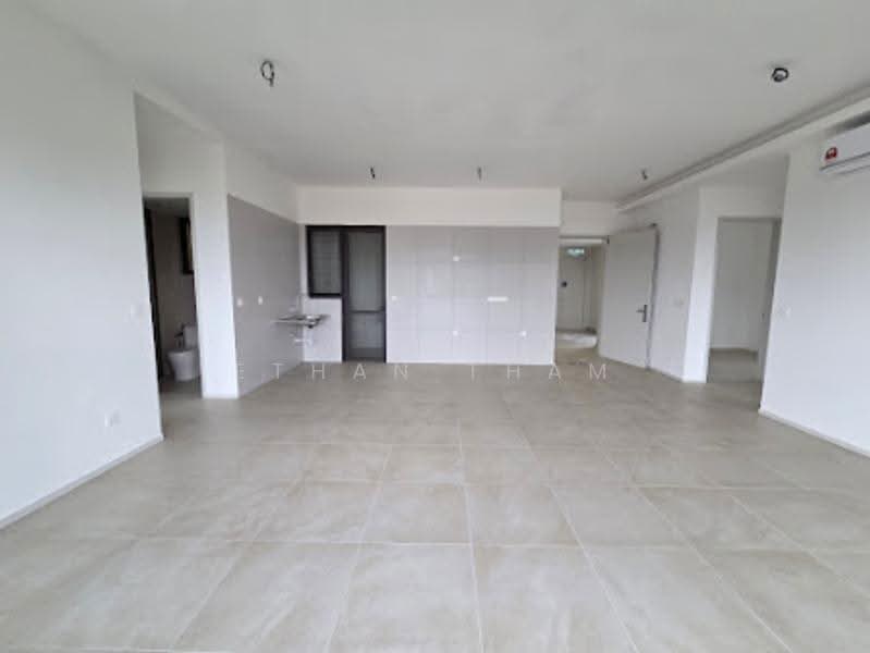 Kondominium untuk Dijual di Curvo Residences @ Setapak, KL - Ethan Tham - Bathroom - PropertyGuru.com.my