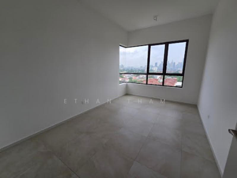 Kondominium untuk Dijual di Curvo Residences @ Setapak, KL - Ethan Tham - View - PropertyGuru.com.my
