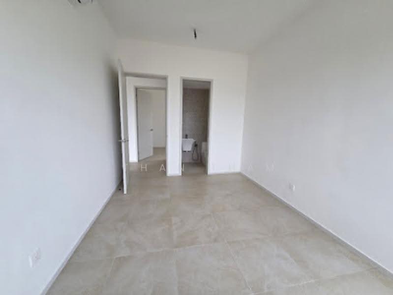 Kondominium untuk Dijual di Curvo Residences @ Setapak, KL - Ethan Tham - Bathroom - PropertyGuru.com.my