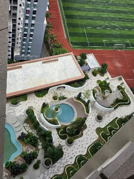 Kondominium untuk Dijual di Curvo Residences @ Setapak, KL - Ethan Tham - PropertyGuru.com.my