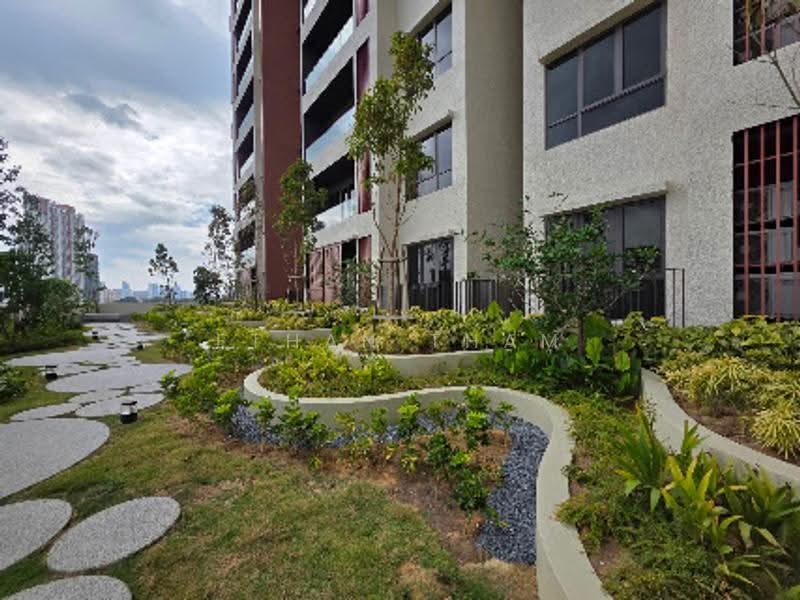 Kondominium untuk Dijual di Curvo Residences @ Setapak, KL - Ethan Tham - PropertyGuru.com.my