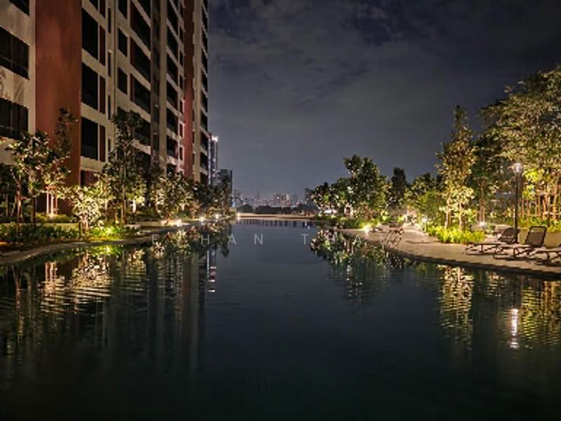 Kondominium untuk Dijual di Curvo Residences @ Setapak, KL - Ethan Tham - PropertyGuru.com.my