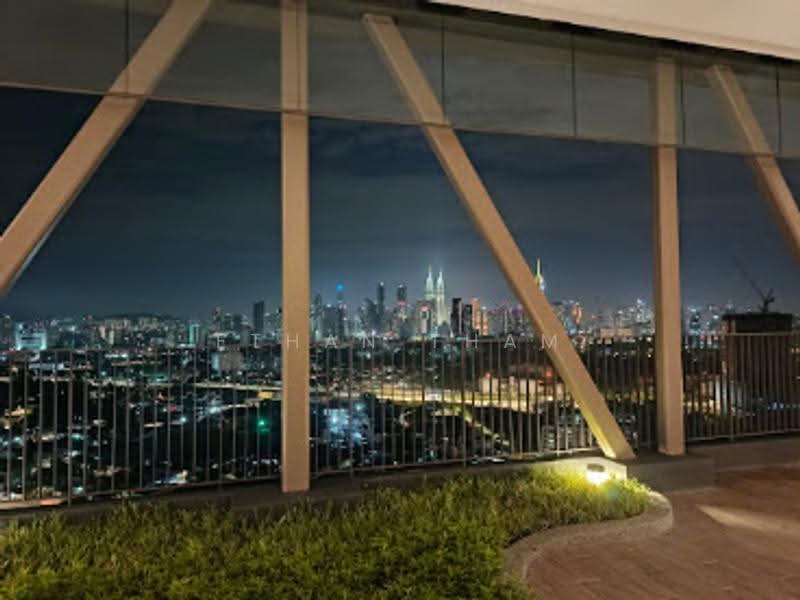 Kondominium untuk Dijual di Curvo Residences @ Setapak, KL - Ethan Tham - PropertyGuru.com.my