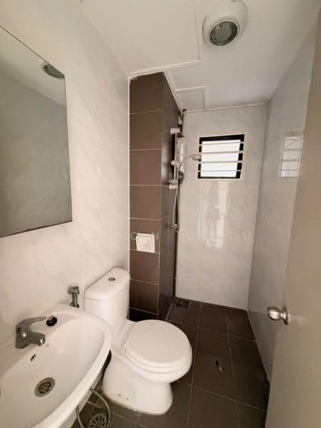 Condominium for Rent at One Damansara - Alison Chiu - Bathroom - PropertyGuru.com.my