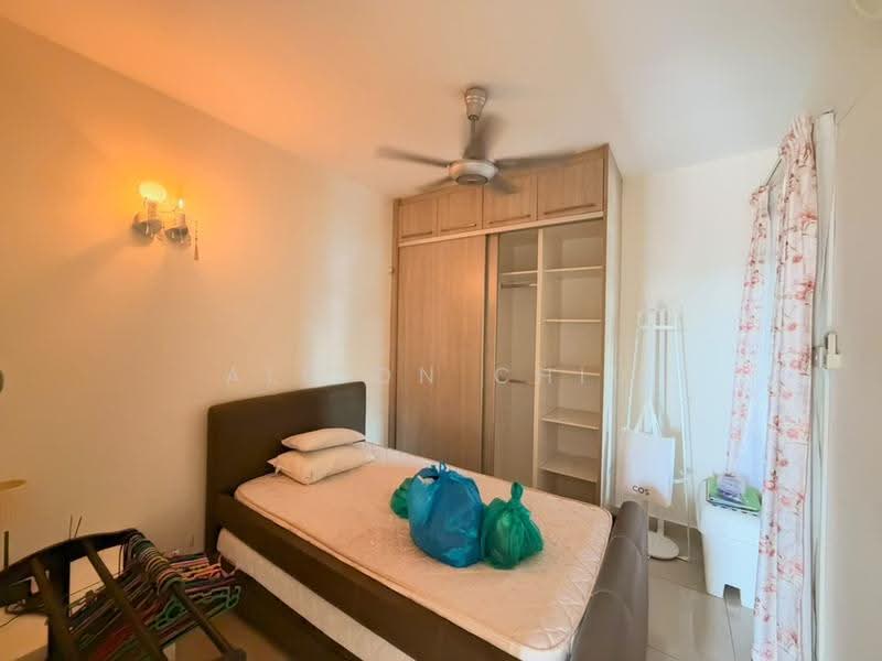 Condominium for Rent at One Damansara - Alison Chiu - Bedroom - PropertyGuru.com.my