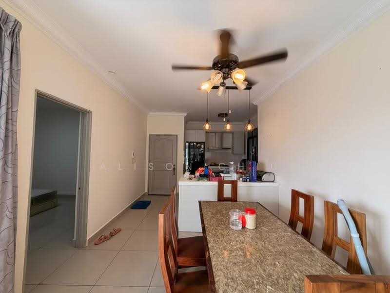 Condominium for Rent at One Damansara - Alison Chiu - Living Room - PropertyGuru.com.my