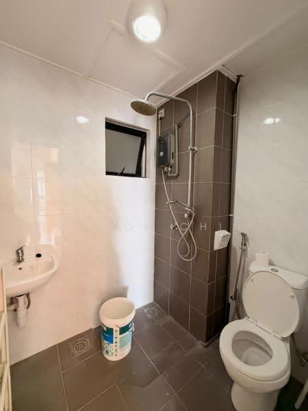 Condominium for Rent at One Damansara - Alison Chiu - Bathroom - PropertyGuru.com.my