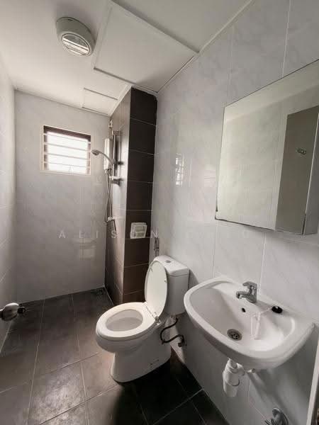 Condominium for Rent at One Damansara - Alison Chiu - Bathroom - PropertyGuru.com.my