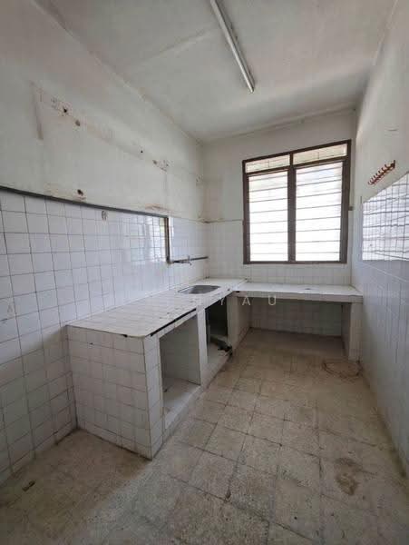Rumah Teres 2-Tingkat untuk Dijual di Ipoh (Perak) - Ck Nyau - Kitchen - PropertyGuru.com.my