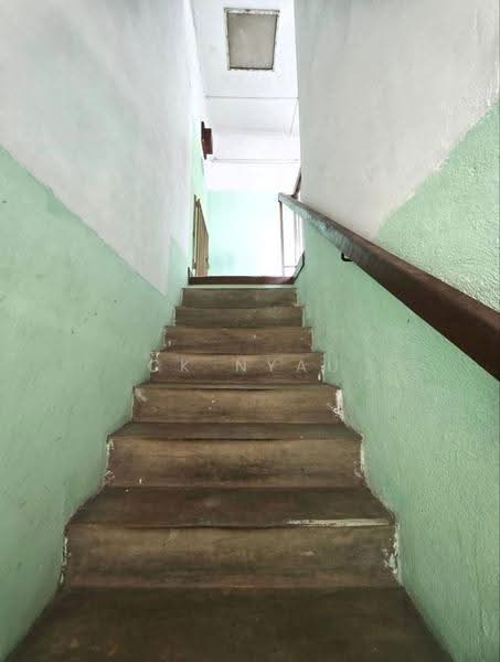 Rumah Teres 2-Tingkat untuk Dijual di Ipoh (Perak) - Ck Nyau - Corridor - PropertyGuru.com.my